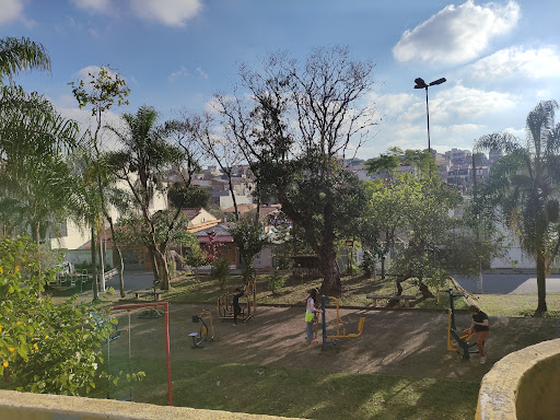 Praça Agenor Cristofoli