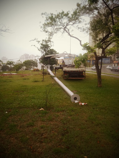 Praça Anibal Guedes