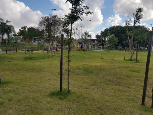 Praça Associação Dos Amigos Da Polícia Militar