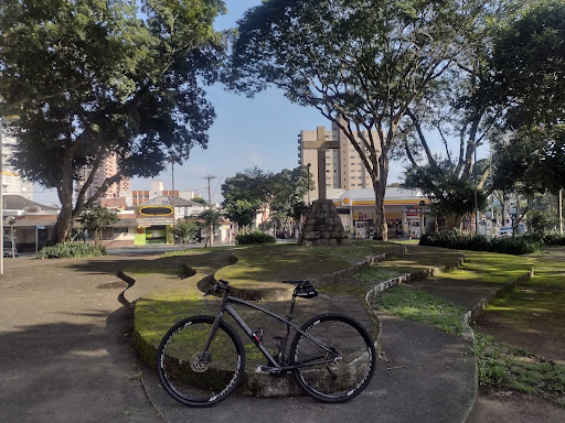 Praça Assunção
