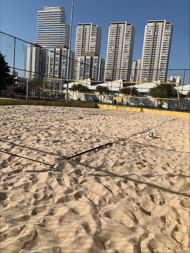 Praça Cândido Portinari