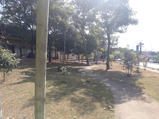 Praça Galdino Ramos da Silva