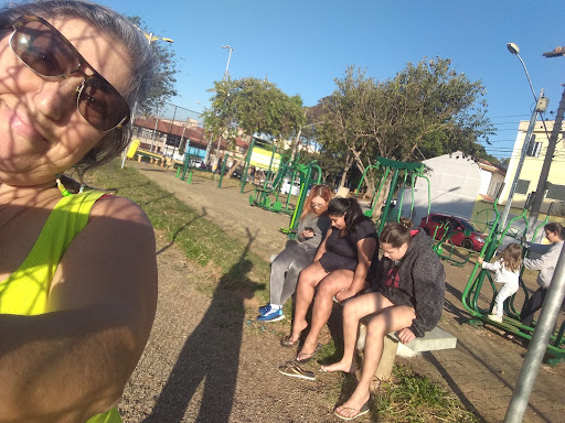 Praça Lupicínio Rodrigues