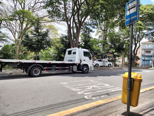 Praça Mário Guindani