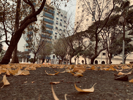 Praça Pres. Vargas