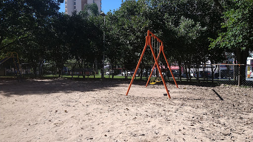 Praça Presidente Kennedy