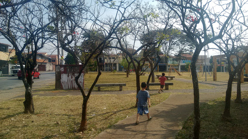 Praça Roque José Orsate