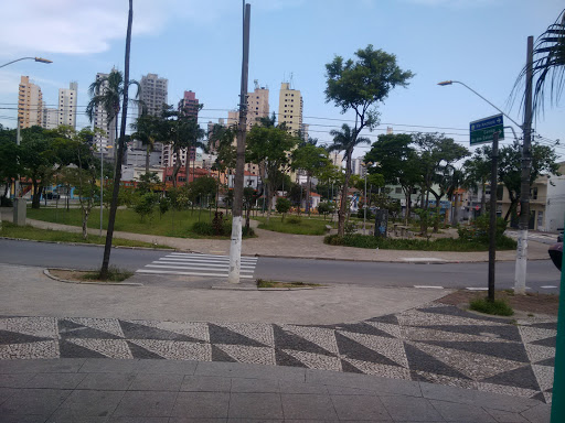 Praça Rui Barbosa