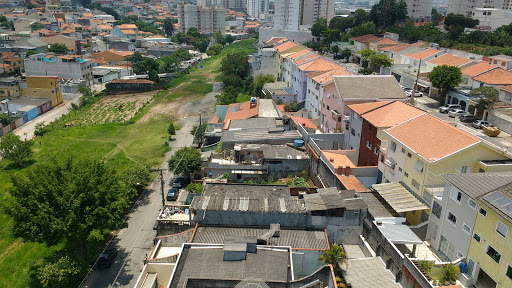 Praça Vereador César Malda