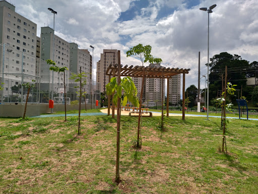 Praça/Parque - Ramon Ramos