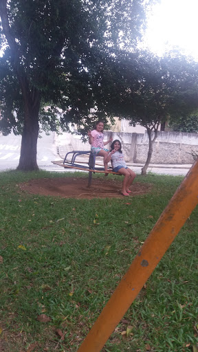 Pracinha Valter Helio Barbosa