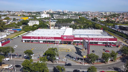 Premium Auto Shopping São Bernardo