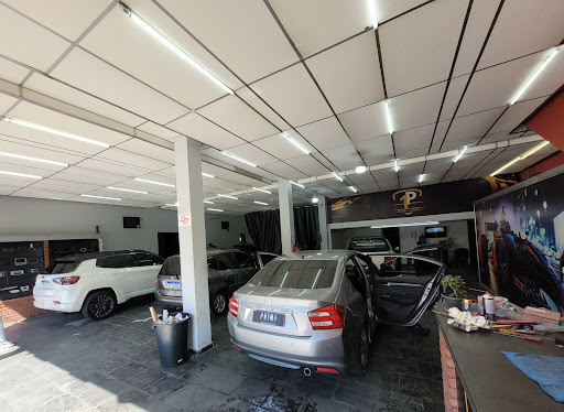 Prime Acessórios Automotivos