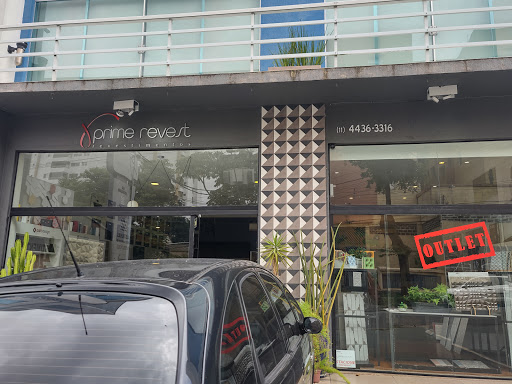 Prime Revest SA - Porcelanatos e Revestimentos em Santo André