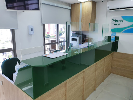 Primor Serviços Médicos
