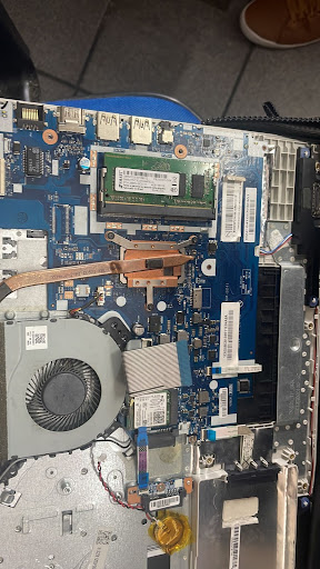 Pronto Socorro Eletrônico