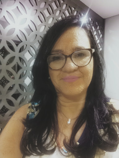 Psicóloga Vitalia A Cerqueira