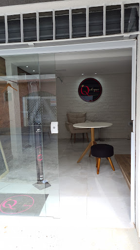 Qchique Store (Loja de roupas)