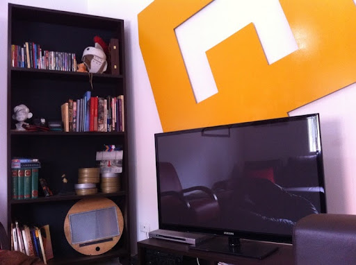 Quintal Digital Produções