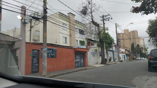 Quintal do Prô Rafa