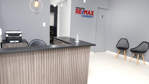 RE/MAX Conquest I - Imobiliária em Santo André