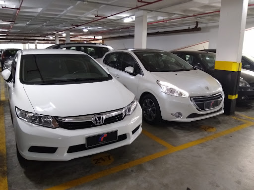 RR Car Revenda de Automoveis