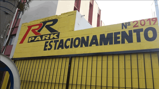 RR Park Estacionamento e Lava Rápido RR Park Estacionamento e Lava Rápido