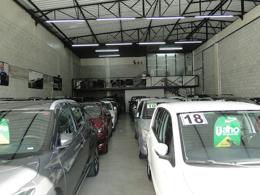 Racing Multimarcas ABC