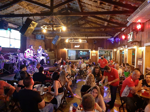 Rancho das Figueiras