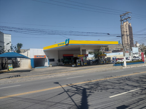 Recanto Auto Posto Ipiranga - em São Bernardo do Campo