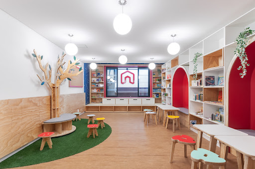 Red House International School Santo André