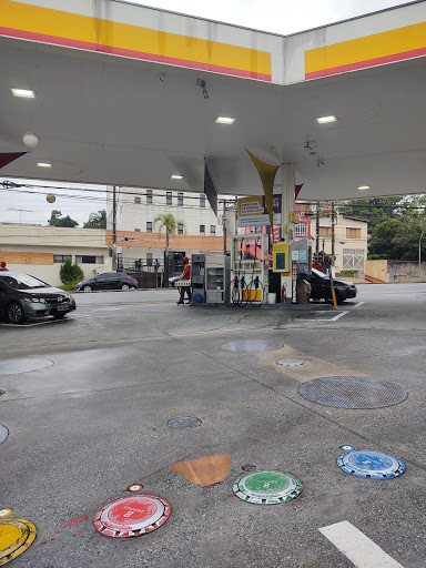 Rede Postos 3 Irmãos - Unidade 02