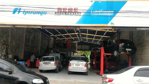Rege Auto Center
