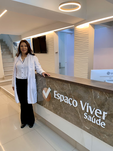 Regina Reis - Psicanalista