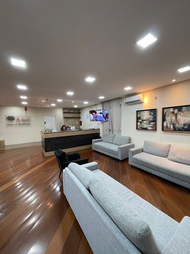 Religare Centro de Reabilitação | Unidade Figueiras