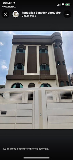República Senador Vergueiro