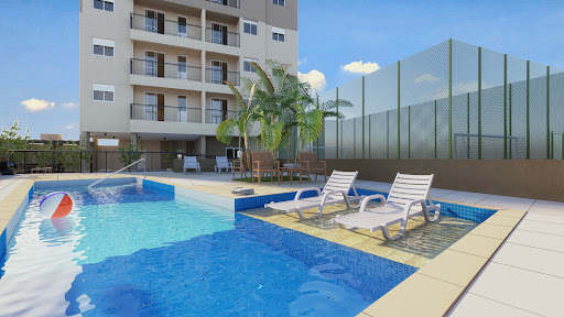 Residencial América