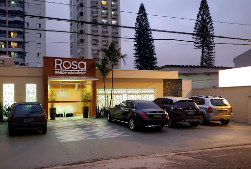 Residencial Sênior