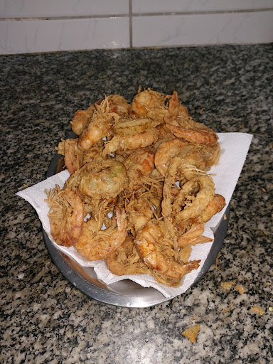 Restaurante Ari & Levi