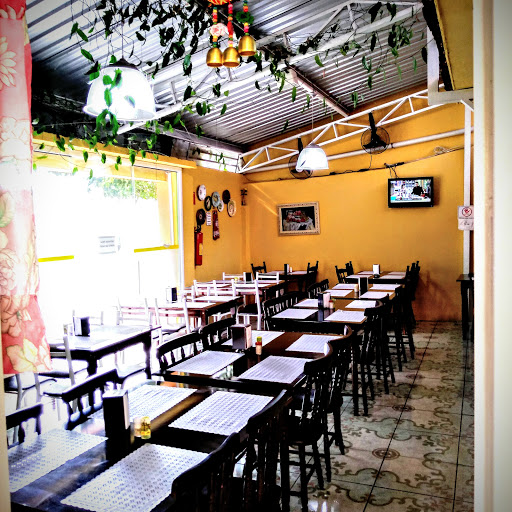 Restaurante Campestre