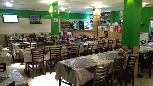 Restaurante Feijão de Corda