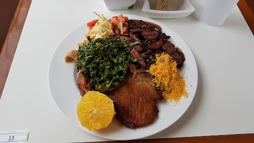 Restaurante Nova Veneza