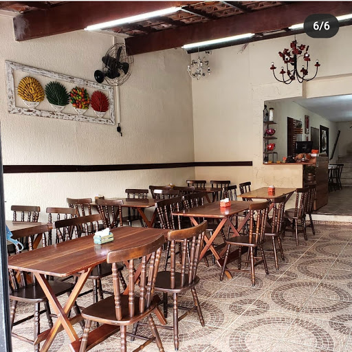 Restaurante Palácio