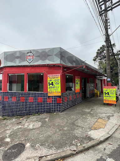 Restaurante Tubarão