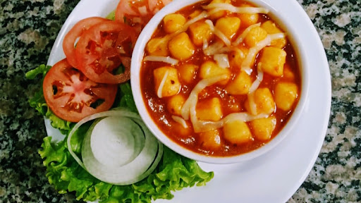 Restaurante cantinho Feh