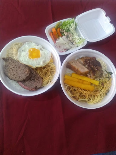 Restaurante da Maria C&S