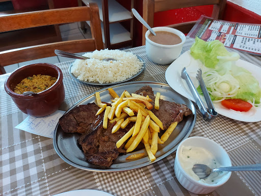Restaurante do Gaúcho