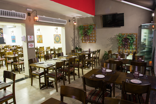 Restaurante e Esfiharia Jardim