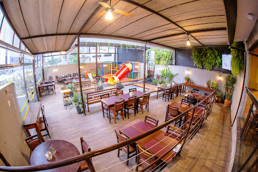 Restaurante e Pizzaria Cozinha Campestre