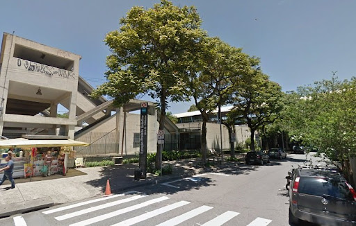 Rodoviaria Prefeito Saladino